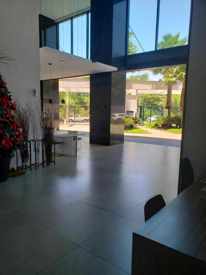 Arte Studios 里约热内卢 外观 照片